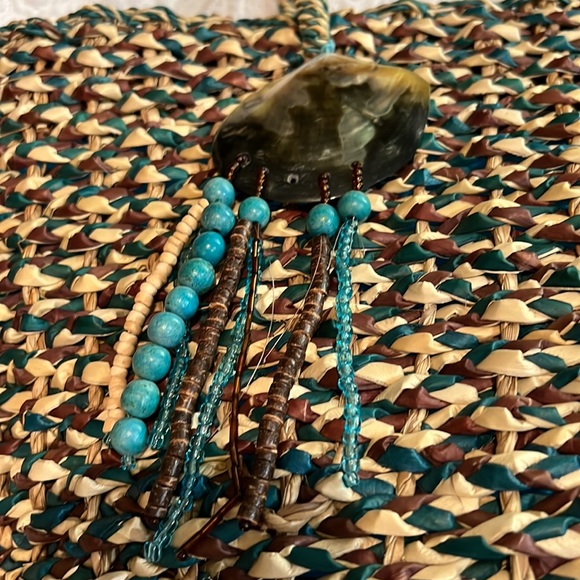 Sun n Sand beach bag - Picture 3 of 16